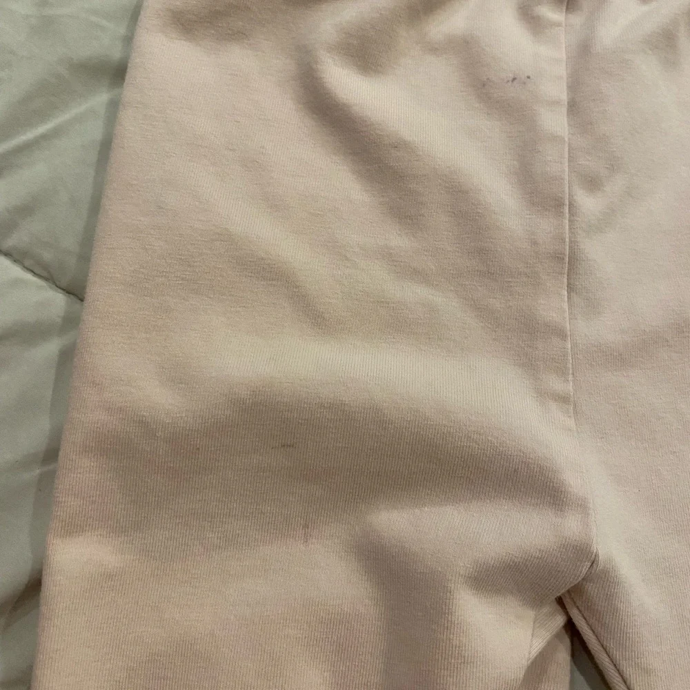 Hanna Andersson Dress and Leggings Set Size 3 - Picture 3 of 10